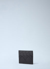 Bottega Veneta Men Intrecciato Credit Cardholder