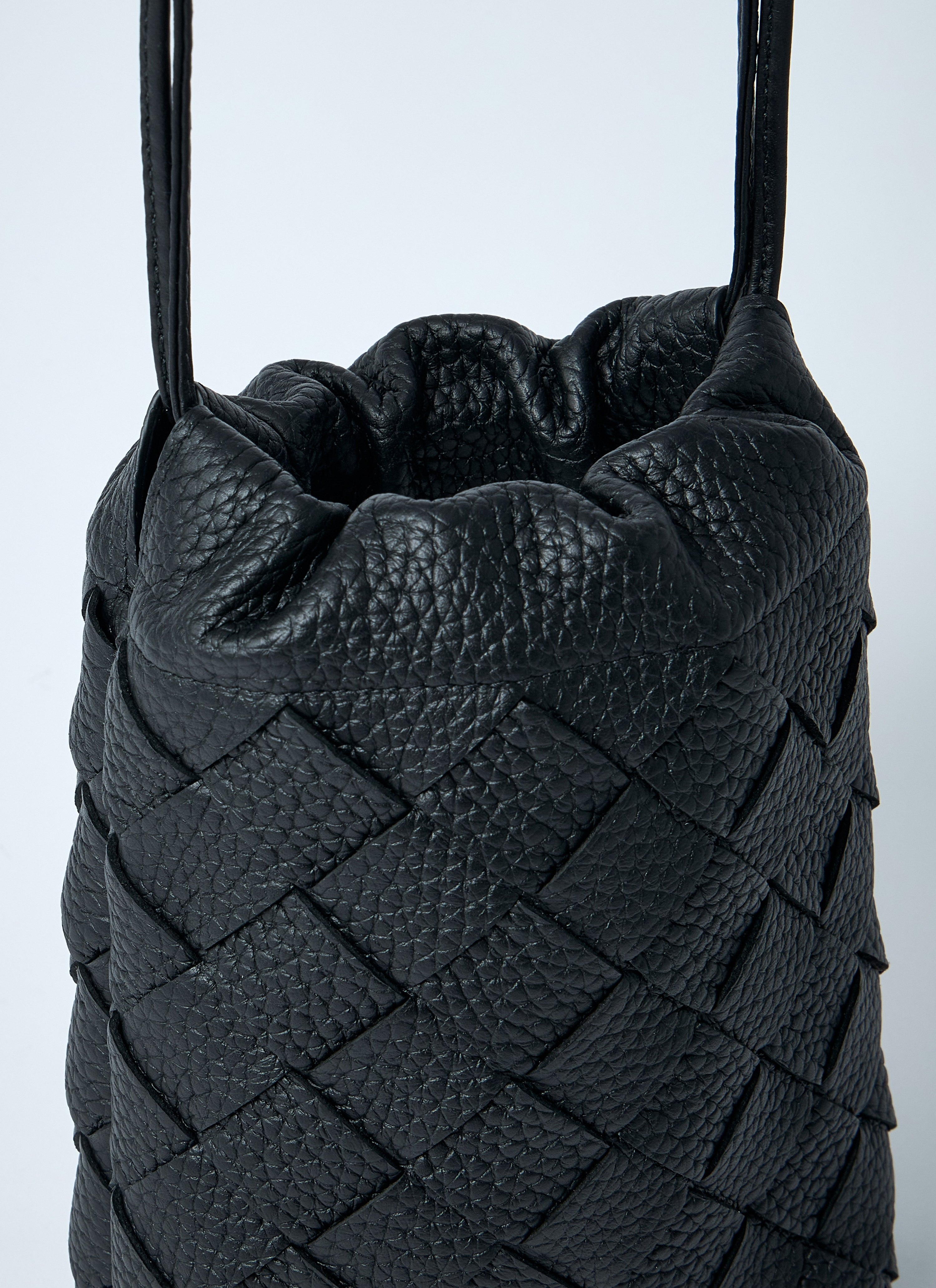 Bottega Veneta Bottega Veneta Men Vertical Dustbag