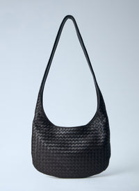 Bottega Veneta Men Veneto Medium Crossbody Bag