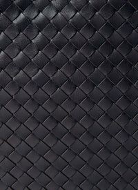 Bottega Veneta Men Veneto Medium Crossbody Bag