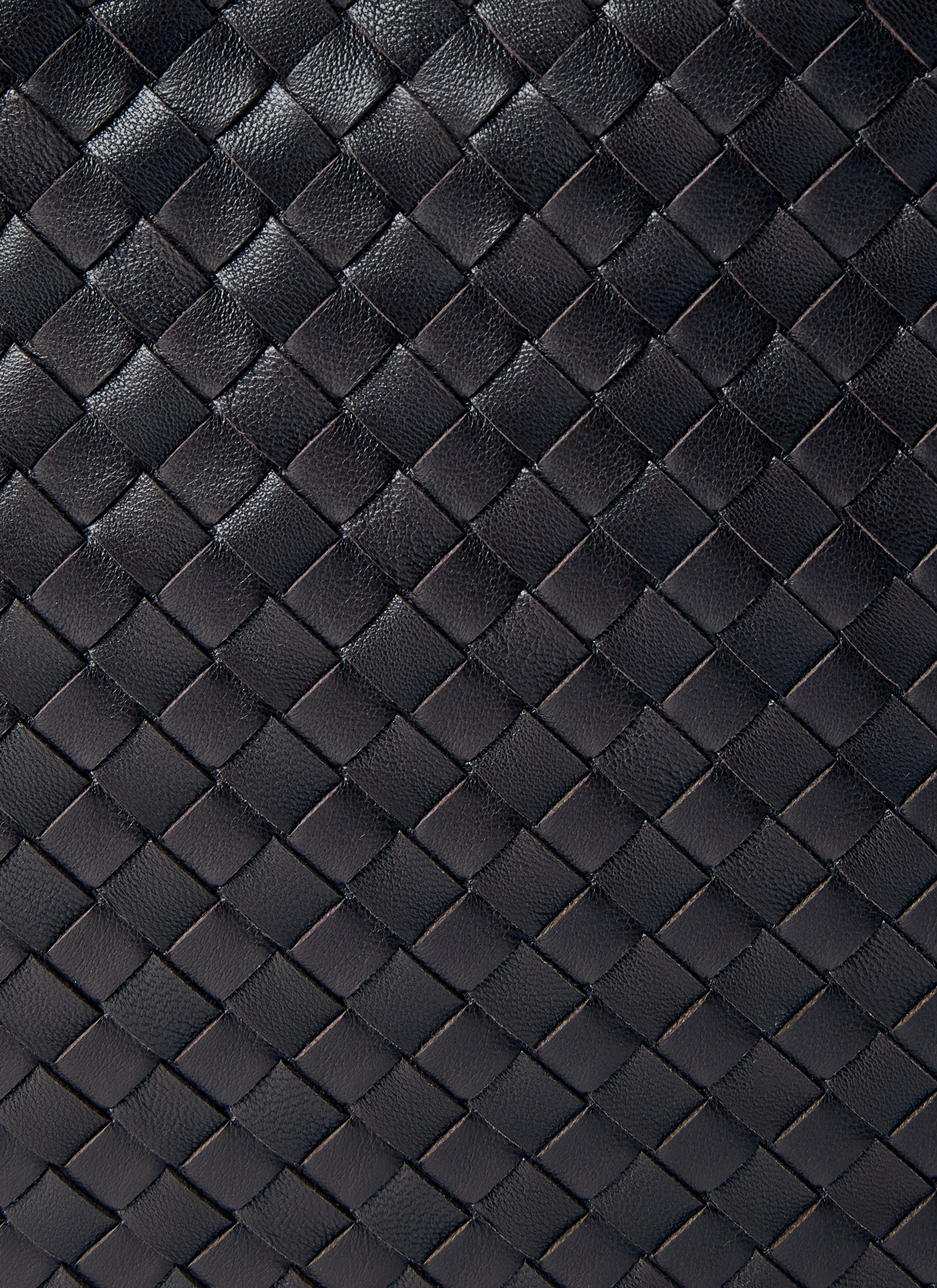 Bottega Veneta Men Veneto Medium Crossbody Bag