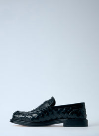 Bottega Veneta Men James Loafers