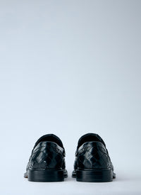 Bottega Veneta Men James Loafers