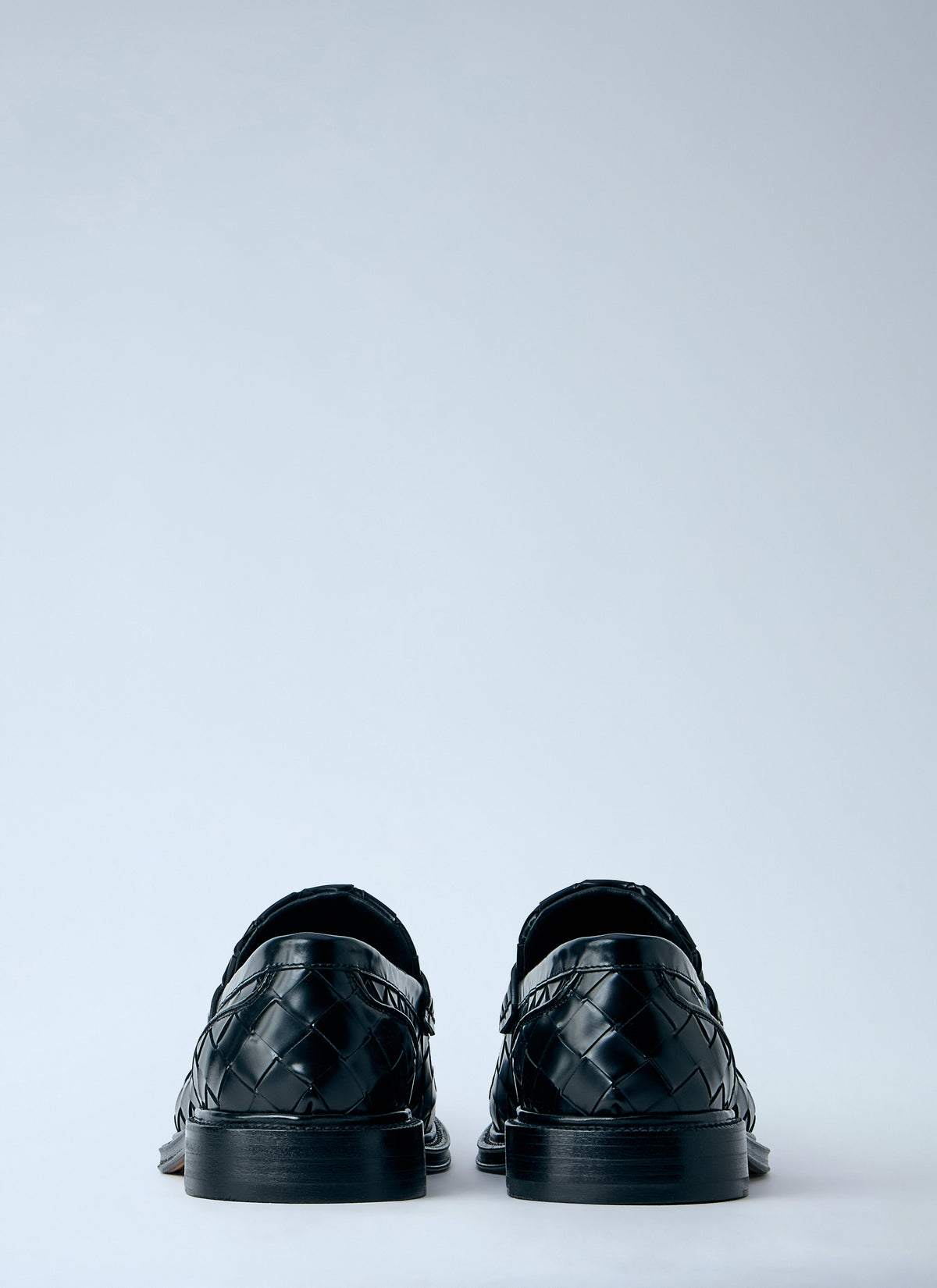 Bottega Veneta Men James Loafers