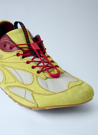 Bottega Veneta Men Orbit Flash Sneakers