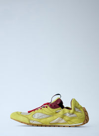 Bottega Veneta Men Orbit Flash Sneakers