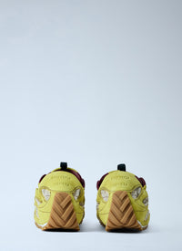 Bottega Veneta Men Orbit Flash Sneakers