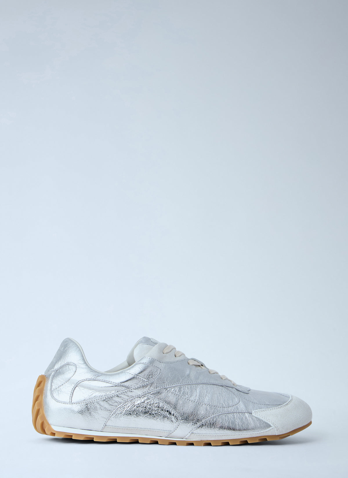 Bottega Veneta Men Orbit Flash Sneakers