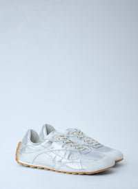 Bottega Veneta Men Orbit Flash Sneakers