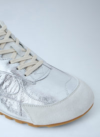 Bottega Veneta Men Orbit Flash Sneakers