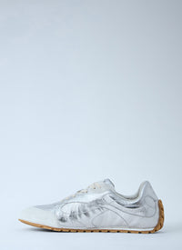 Bottega Veneta Men Orbit Flash Sneakers