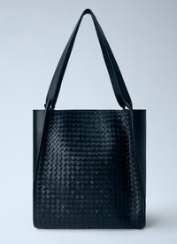 Bottega Veneta Bottega Veneta Men Corriere Tote Bag
