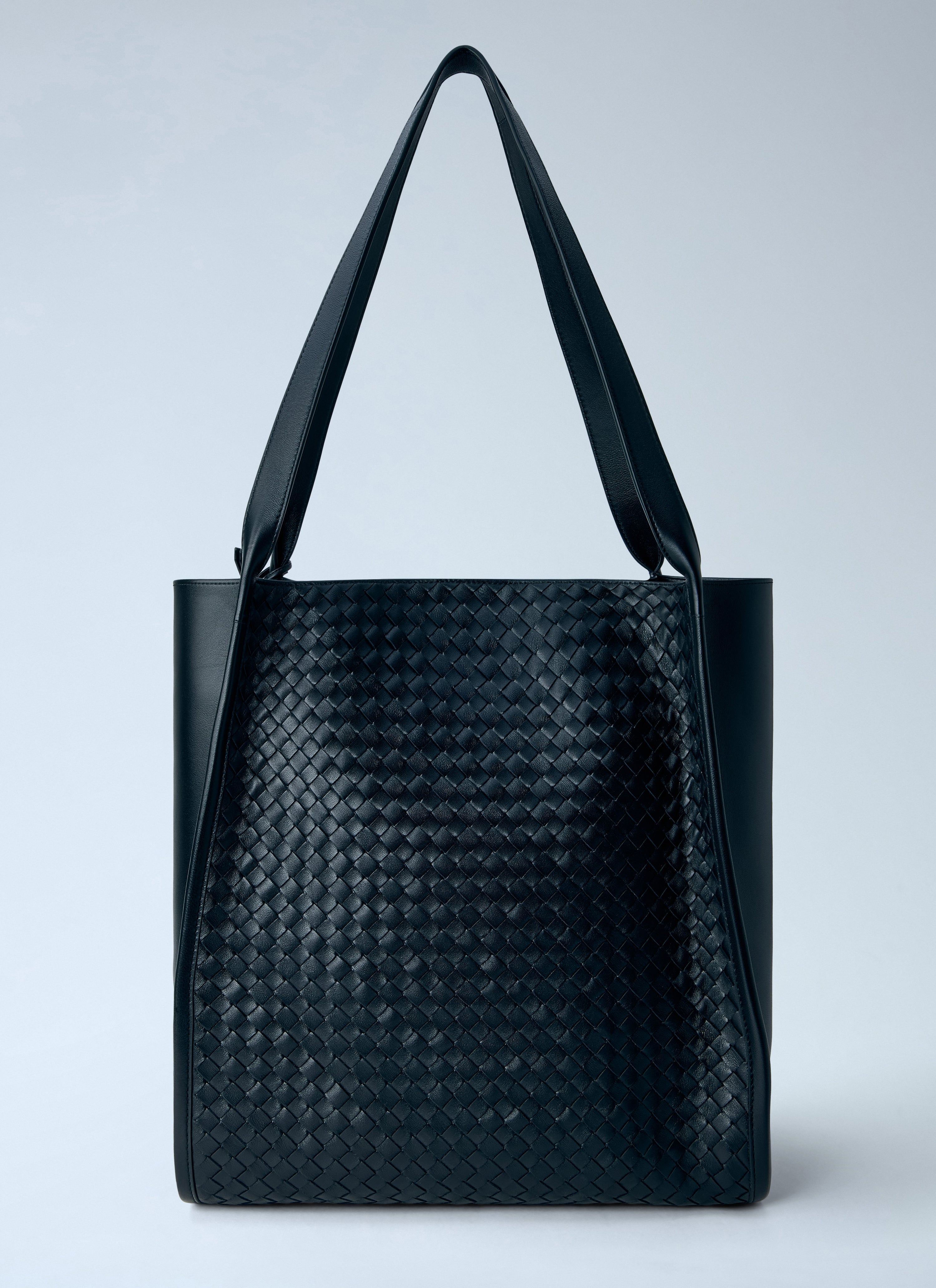Bottega Veneta Bottega Veneta Men Corriere Tote Bag