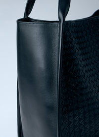 Bottega Veneta Bottega Veneta Men Corriere Tote Bag