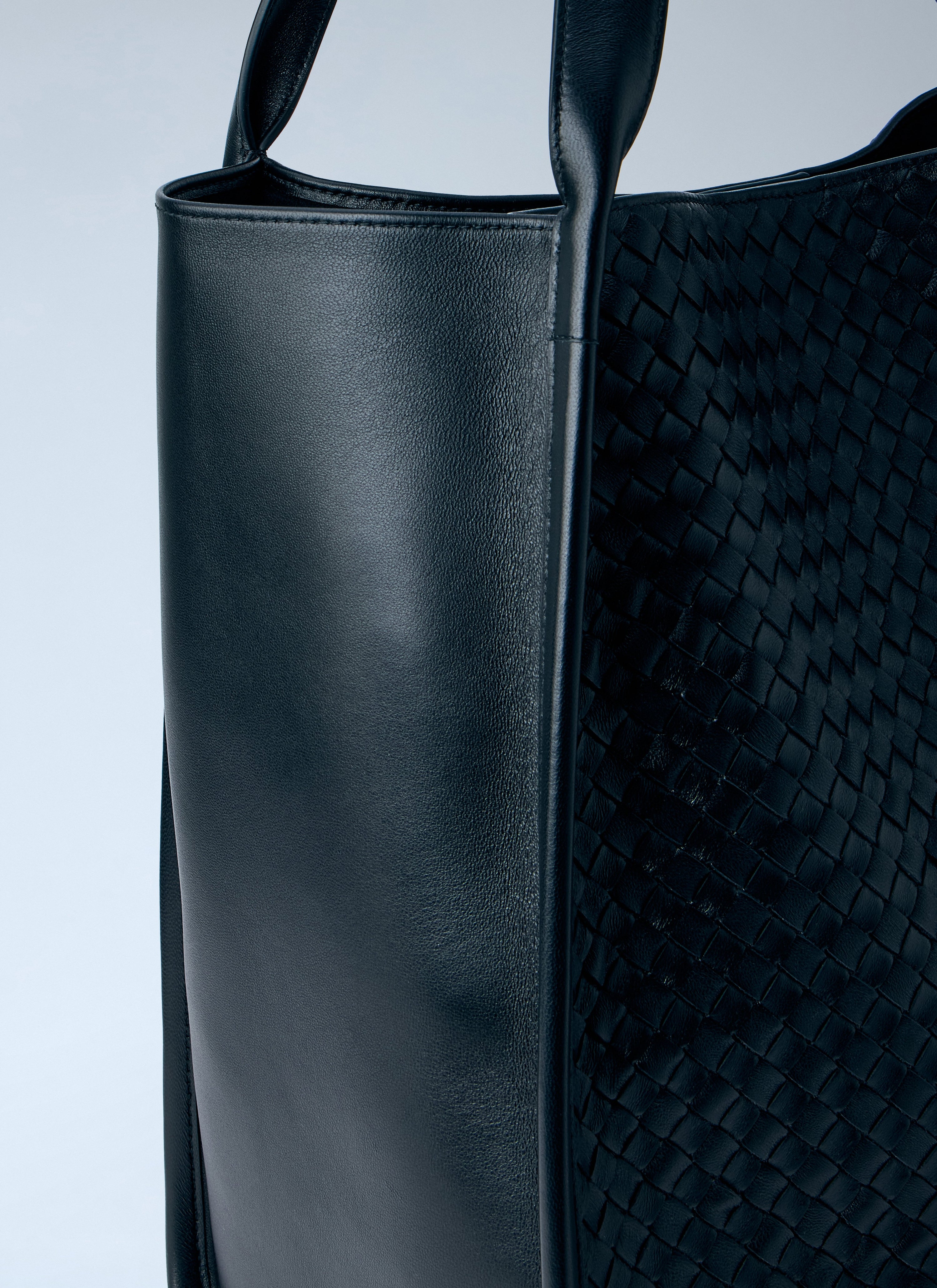 Bottega Veneta Bottega Veneta Men Corriere Tote Bag