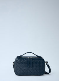 Bottega Veneta Bottega Veneta Men Getaway Crossbody Bag