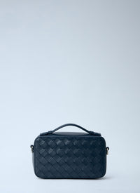 Bottega Veneta Bottega Veneta Men Getaway Crossbody Bag