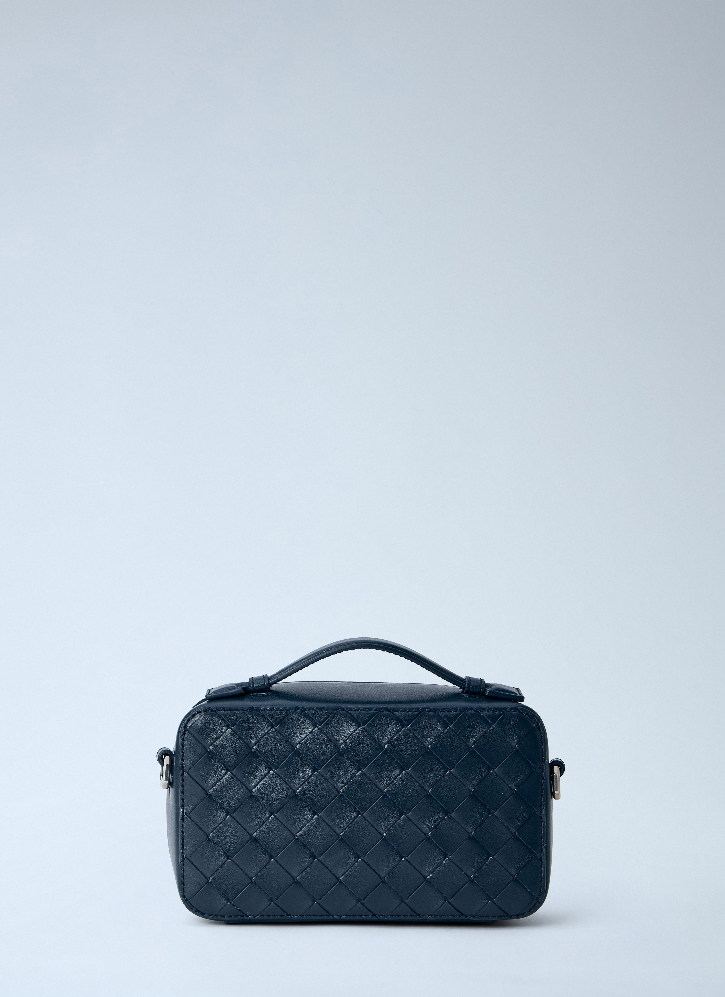 Bottega Veneta Bottega Veneta Men Getaway Crossbody Bag
