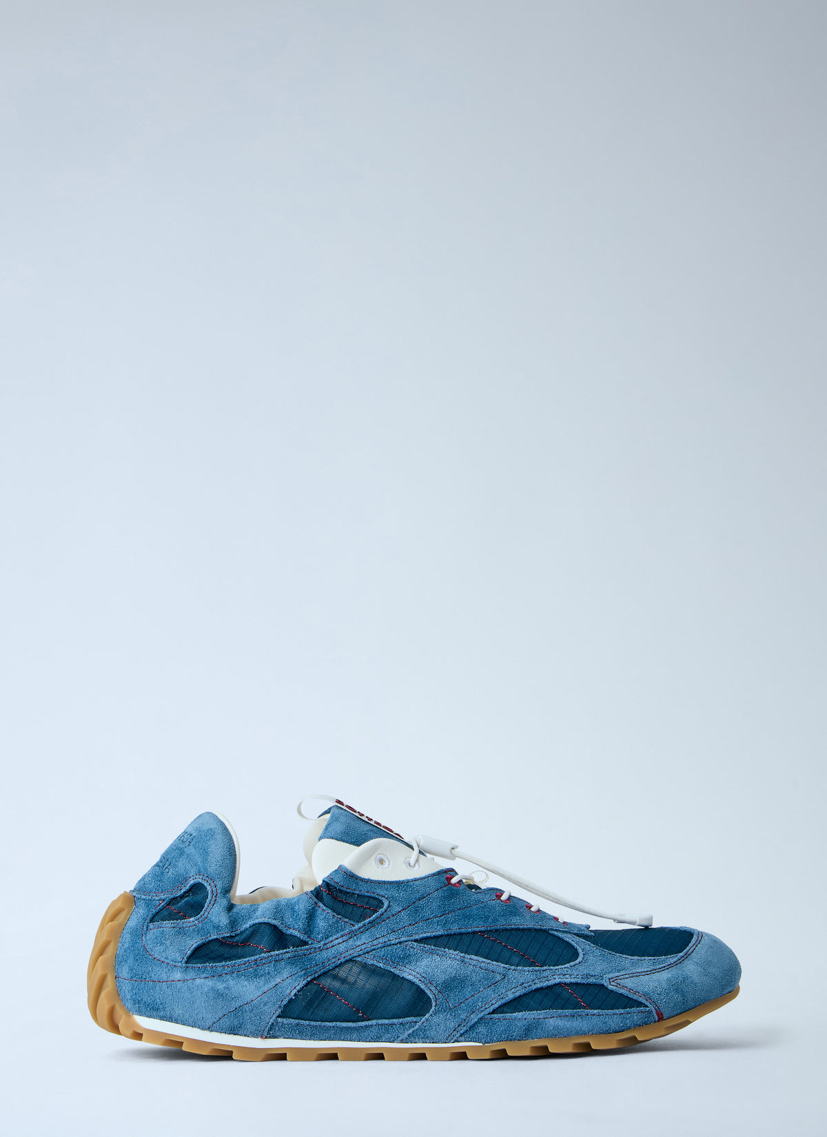 Bottega Veneta Bottega Veneta Men Orbit Flash Sneakers