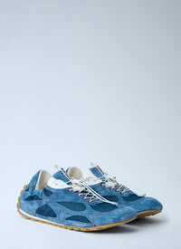Bottega Veneta Bottega Veneta Men Orbit Flash Sneakers