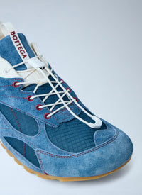Bottega Veneta Bottega Veneta Men Orbit Flash Sneakers