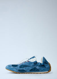 Bottega Veneta Bottega Veneta Men Orbit Flash Sneakers