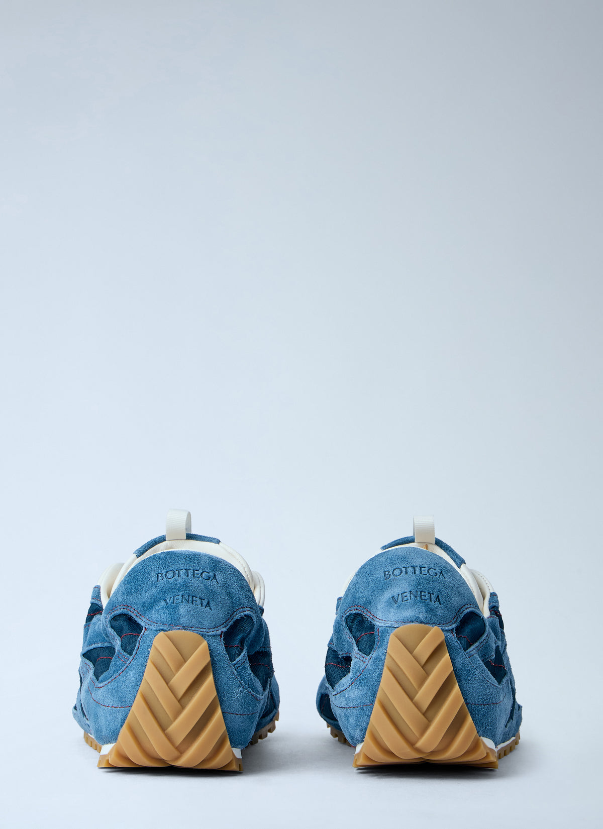 Bottega Veneta Bottega Veneta Men Orbit Flash Sneakers