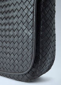 Bottega Veneta Bottega Veneta Men Veneto Large Messenger Bag