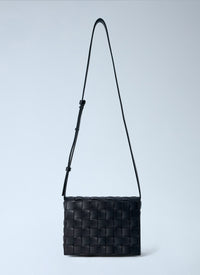 Bottega Veneta Bottega Veneta Men Orto Messenger Bag