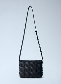 Bottega Veneta Bottega Veneta Men Orto Messenger Bag