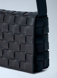 Bottega Veneta Bottega Veneta Men Orto Messenger Bag