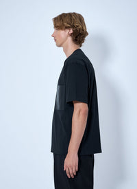 Bottega Veneta Men Pocket Detail T-Shirt