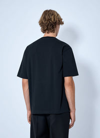Bottega Veneta Men Pocket Detail T-Shirt