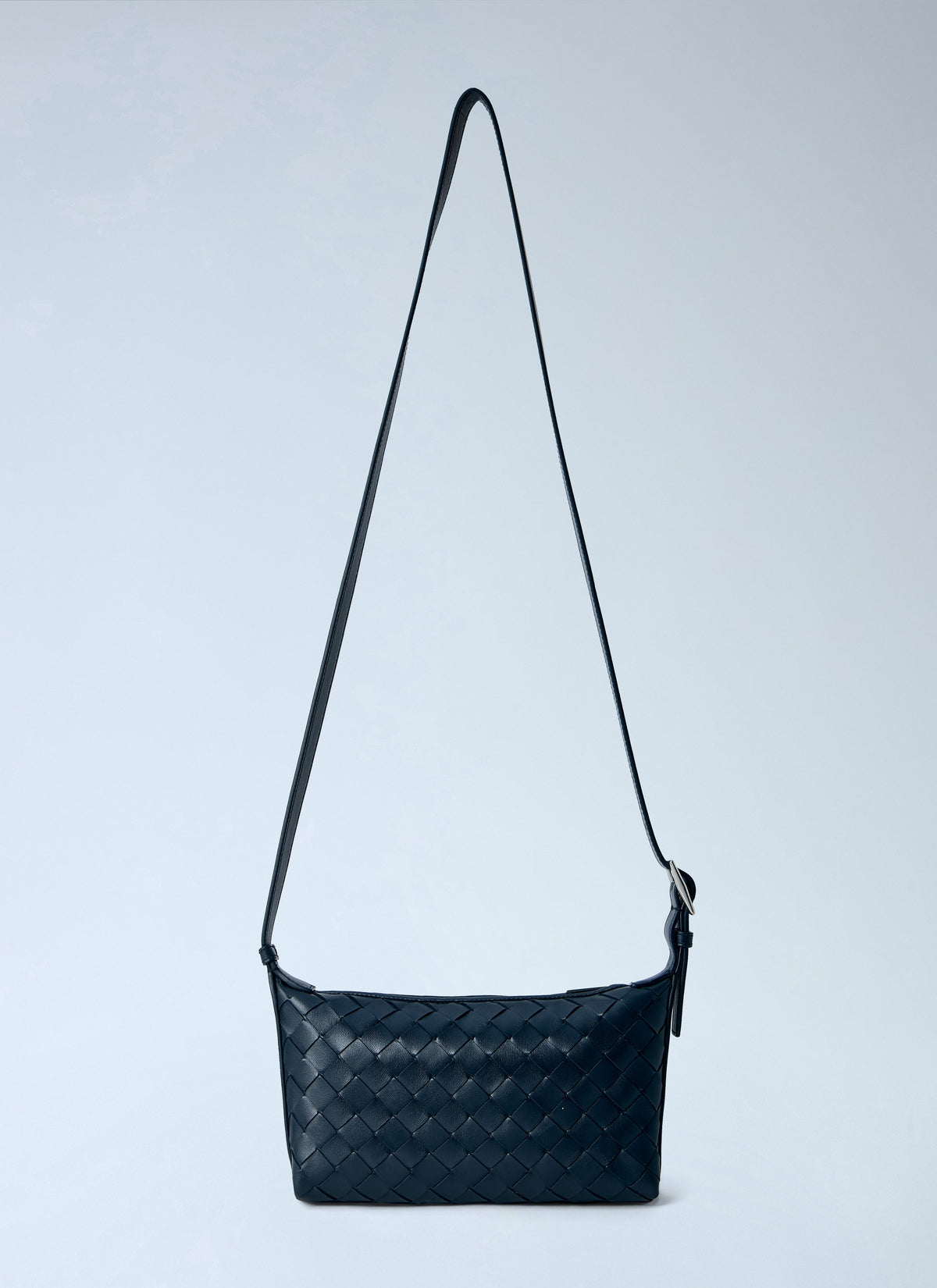 Bottega Veneta Bottega Veneta Men Traveler Phone Pouch