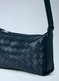 Bottega Veneta Bottega Veneta Men Traveler Phone Pouch