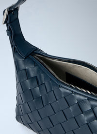 Bottega Veneta Bottega Veneta Men Traveler Phone Pouch