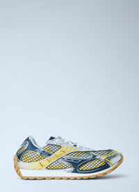 Bottega Veneta Men Orbit Sneakers