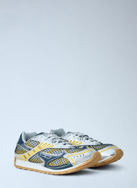 Bottega Veneta Men Orbit Sneakers