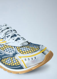 Bottega Veneta Men Orbit Sneakers