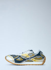 Bottega Veneta Men Orbit Sneakers