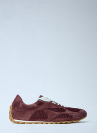 Bottega Veneta Bottega Veneta Men Orbit Flash Sneakers