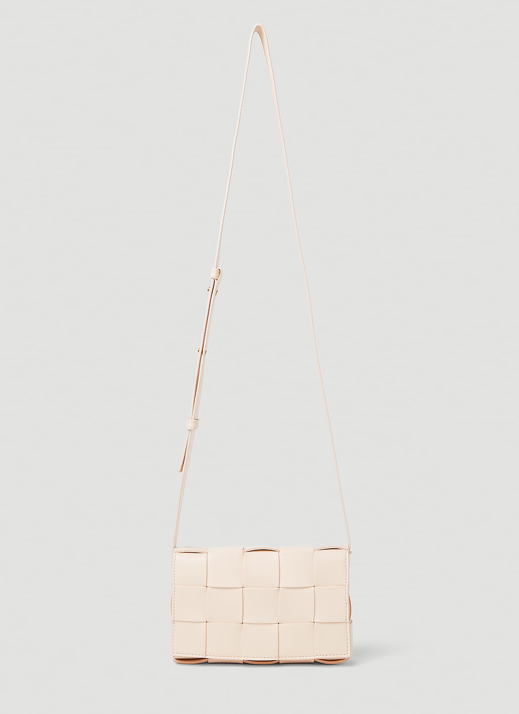 Bottega Veneta Women Small Cassette Shoulder Bag