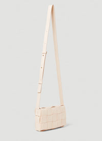 Bottega Veneta Women Small Cassette Shoulder Bag
