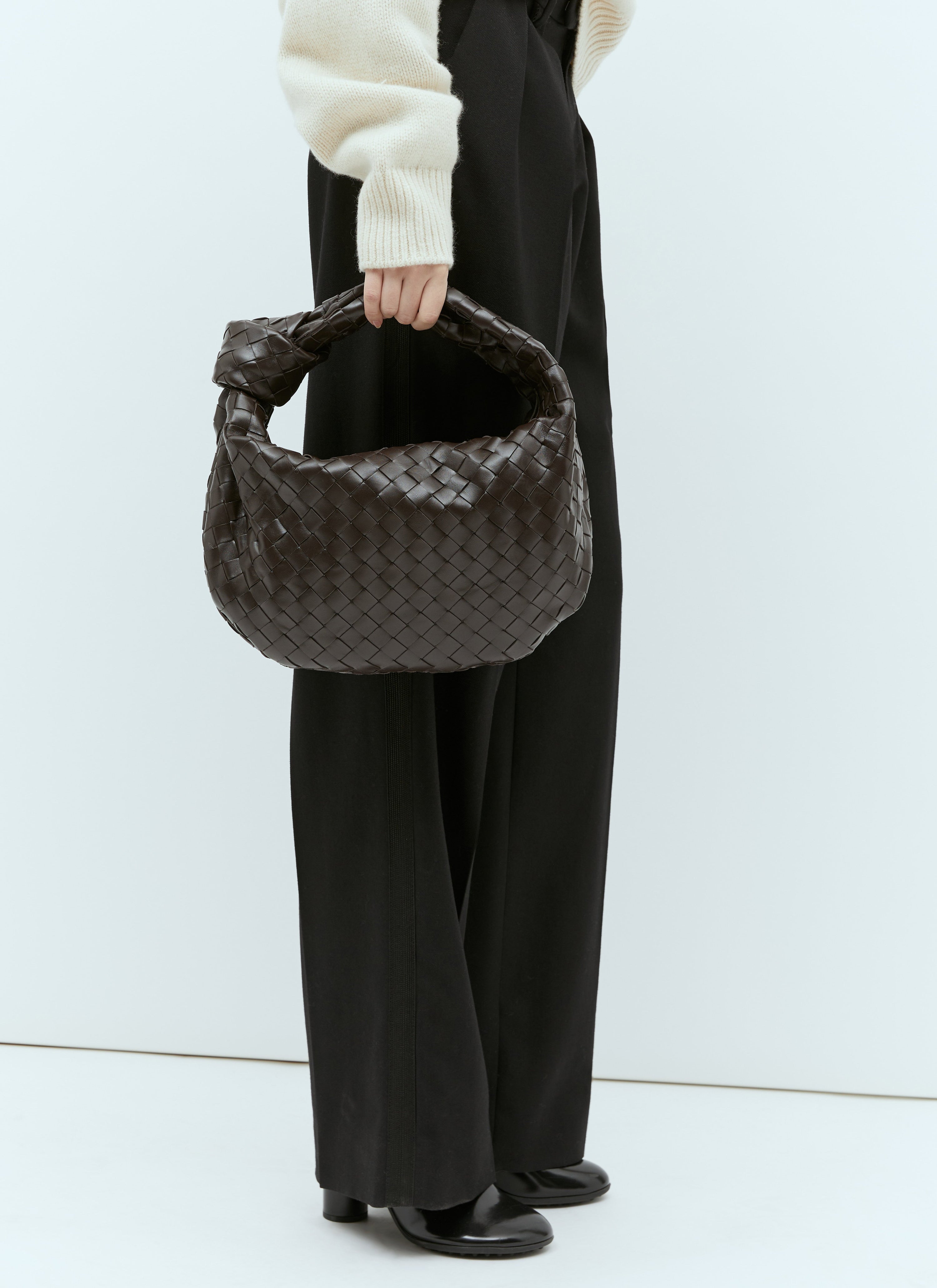 Bottega Veneta Bottega Veneta Women Teen Jodie Handbag