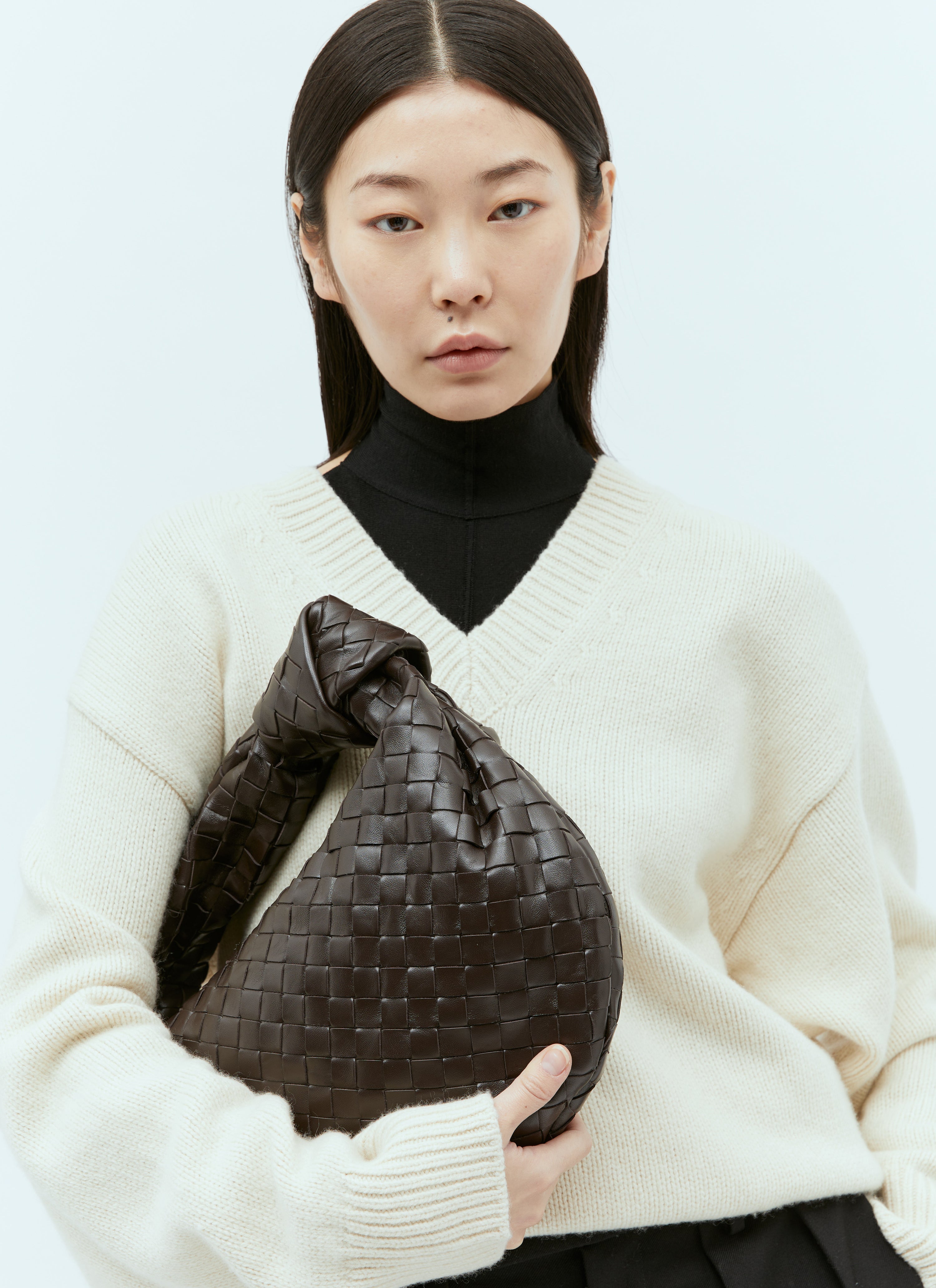 Bottega Veneta Bottega Veneta Women Teen Jodie Handbag
