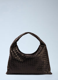 Bottega Veneta Women Large Hop Shoulder Bag