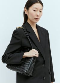 Bottega Veneta Women Small Andiamo Handbag