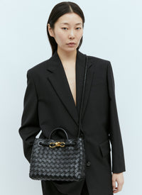 Bottega Veneta Women Small Andiamo Handbag
