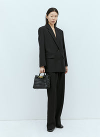Bottega Veneta Women Small Andiamo Handbag