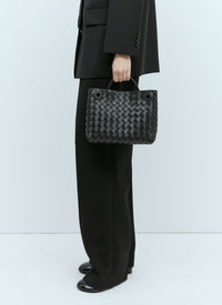 Bottega Veneta Women Small Andiamo Handbag